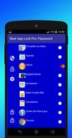 Best App Lock Pro: Password poster
