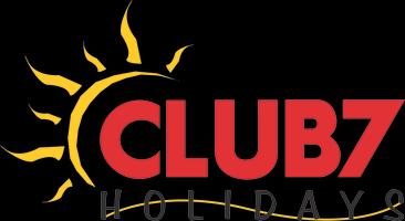 CLUB7 HOLIDAYS FOREX TRACKER Plakat