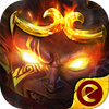 Monkey King icon Monkey King icon