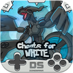 Cheats for POKEMON White Version 2