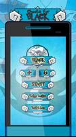 Cheats for POKEMON Black ảnh chụp màn hình 1