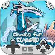 Download do APK de Cheats for Pokemon Diamond para Android