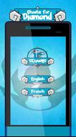 Cheats for Pokemon Diamond Poster