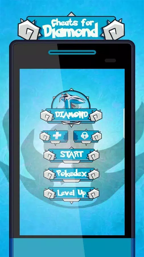 Cheats for Pokemon Diamond APK for Android Download