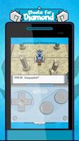 Cheats for Pokemon Diamond captura de pantalla 2