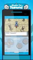 Cheats for Pokemon Diamond syot layar 2