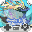 Cheats for POKEMON X Version Game