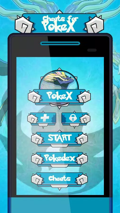 Android向けのcheats For Pokemon X Version Game Apkをダウンロードしましょう