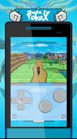 Cheats for POKEMON X Version Game imagem de tela 3