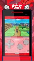 Cheats for POKEMON Y imagem de tela 2