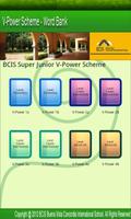 V-Power Scheme - BCIS poster