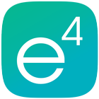 e4 Research icon