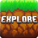 Exploration Craft Lite APK