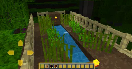 Exploration Craft Lite APK 下載