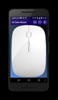 Air Sens Mouse (Bluetooth) capture d'écran 2