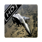 Ace Air Combat أيقونة