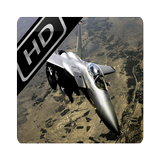 Ace Air Combat icône