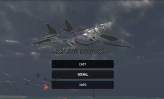 Ace Air Combat captura de pantalla 2