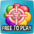 Bubble Shooter Free