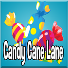 Candy Cane Lane আইকন