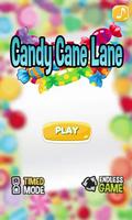 پوستر Candy Cane Lane