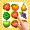 Fruit Splash Journey Connect