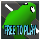 Crossy Froggy Road APK