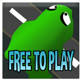 Crossy Froggy Road ícone