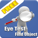 Hidden my game Eye Test APK