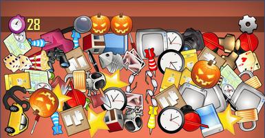 Hidden my game Eye Test تصوير الشاشة 1