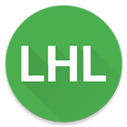 LemHau Apps ícone