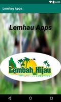 Poster LemHau Apps