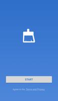 1 Tap Booster — Super Booster | Cleaner Cartaz