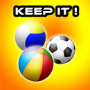 KeepIt Ball VC APK