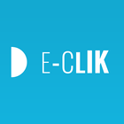 E-Clik ícone