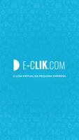 E-Clik โปสเตอร์