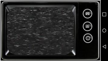 Ghost TV الملصق
