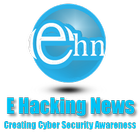 E Hacking News icône