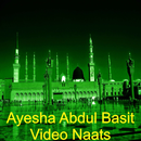 Ayesha Abdul Basit Naats-APK