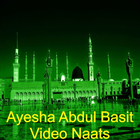 Ayesha Abdul Basit Naats আইকন