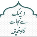 Deemak Say Nijat Wazifa APK