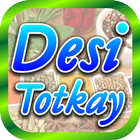 Desi Totkay icon