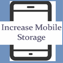 Increase Mobile Storage Tutorials APK