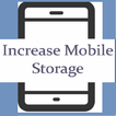 Increase Mobile Storage Tutorials