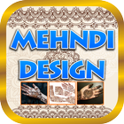 Mehndi Designs Zeichen