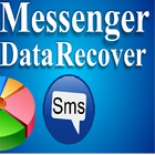 Messenger Data Recovery иконка