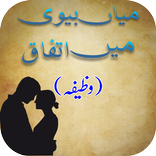 Wazeefa Mian Biwi Mein Ittefaq