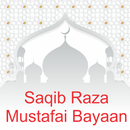 APK Allama Raza Saqib Mustafai Bayan