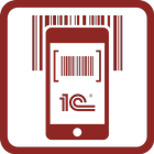 Icona 1С:Мобильная торговля