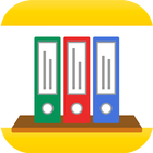 "1C:Docflow" আইকন